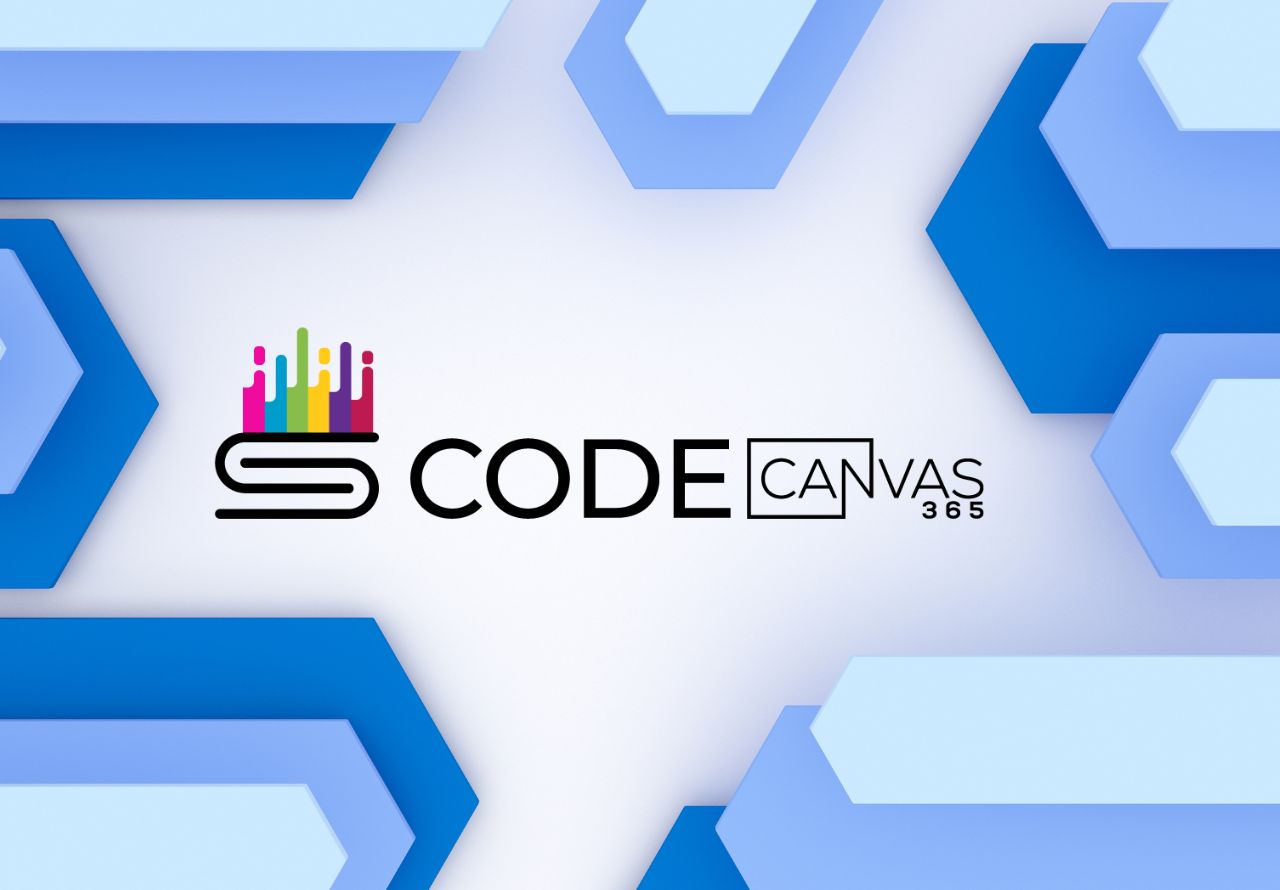 Codecanvas365 Image